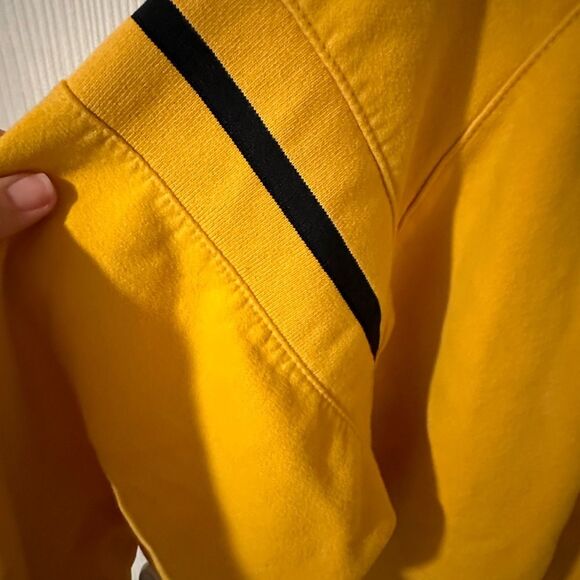 Vintage Chaps Ralph Lauren Crewneck Sweatshirt - Mens Large - Picture 6 of 7